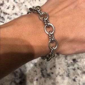 David yurman bracelet